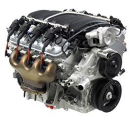 P96C4 Engine